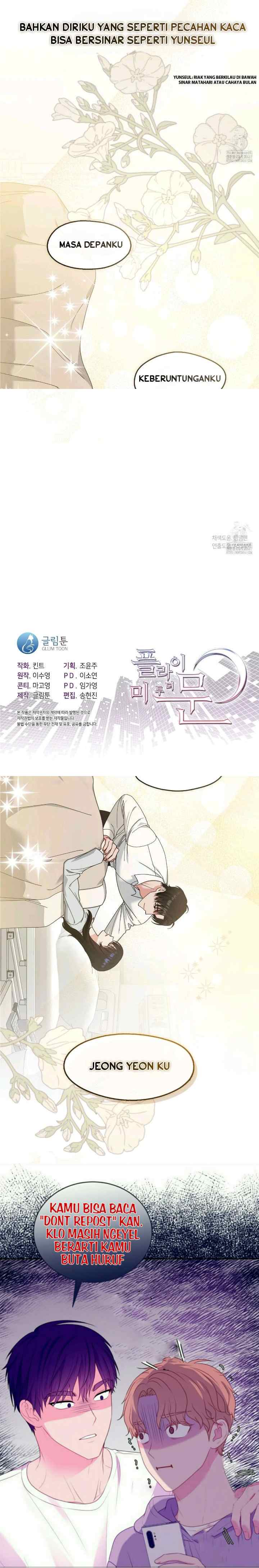 Fly Me to The Moon chapter 84 halaman 18
