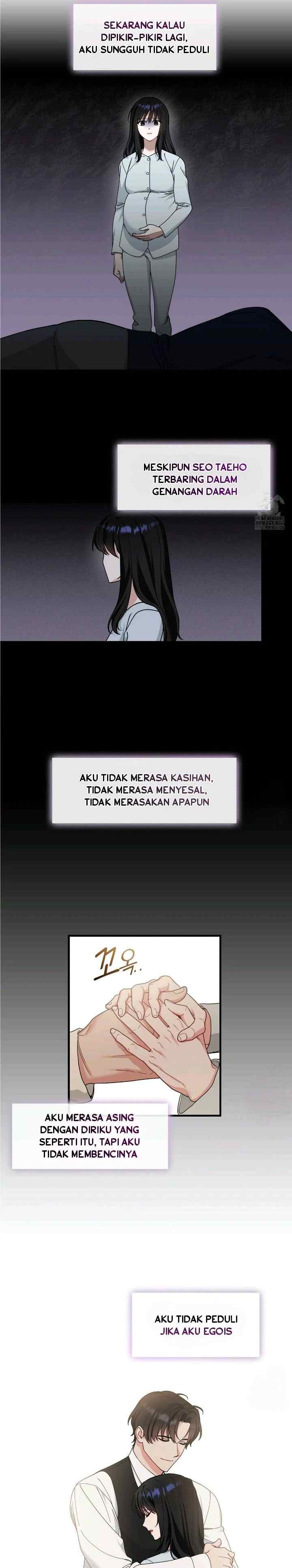 Fly Me to The Moon chapter 84 halaman 4