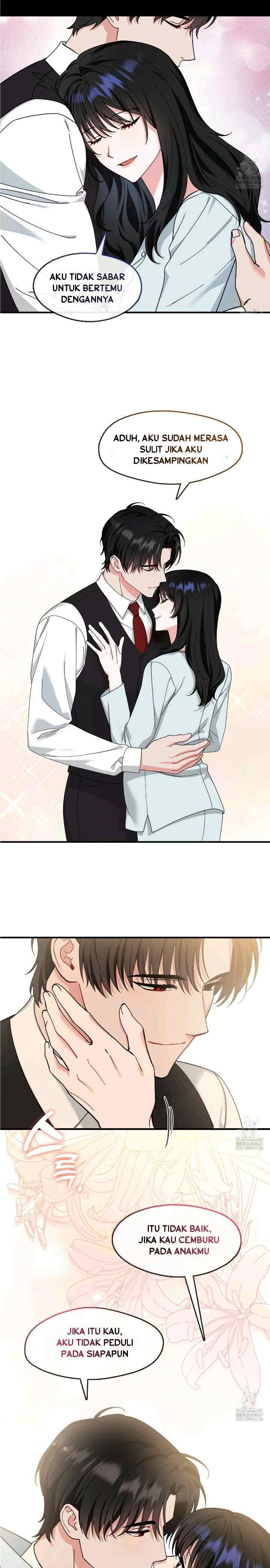 Fly Me to The Moon chapter 84 halaman 6