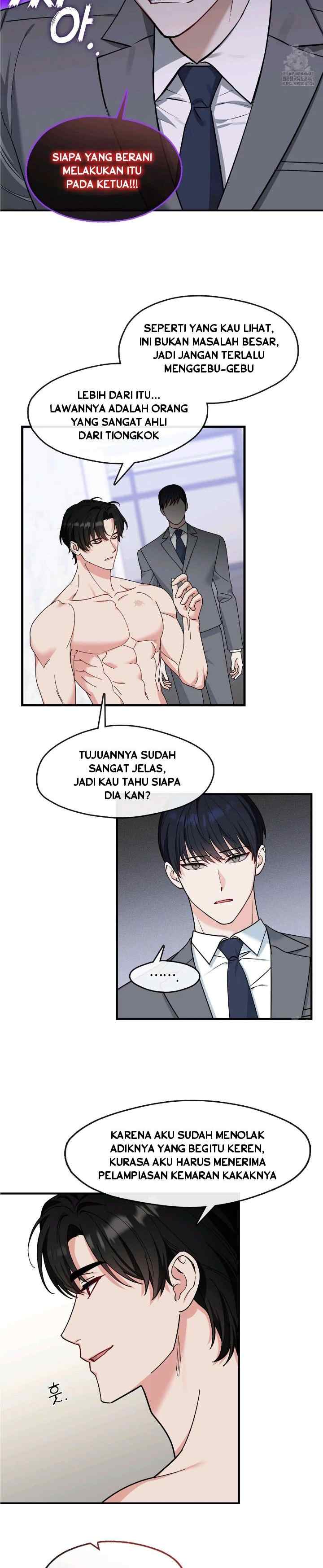 Fly Me to The Moon chapter 84 halaman 12