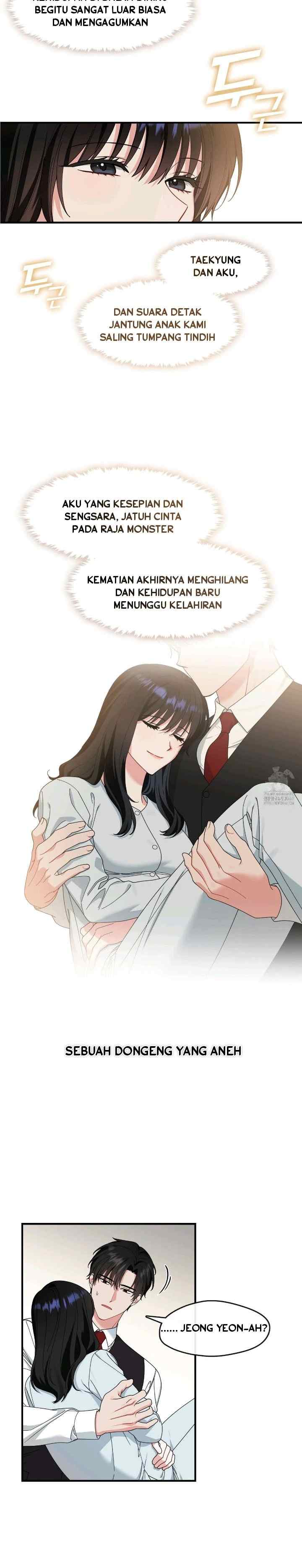 Fly Me to The Moon chapter 84 halaman 9