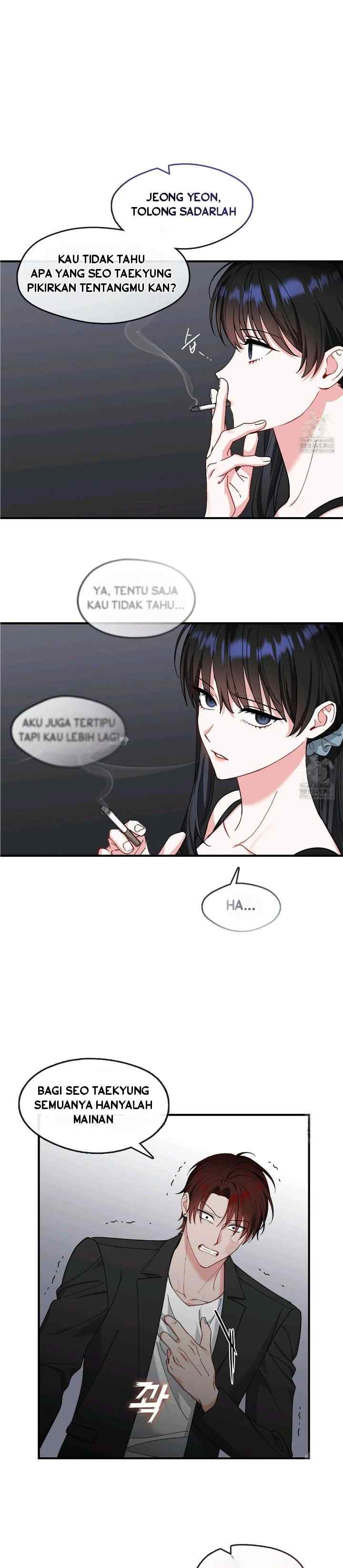 Fly Me to The Moon chapter 88 halaman 11