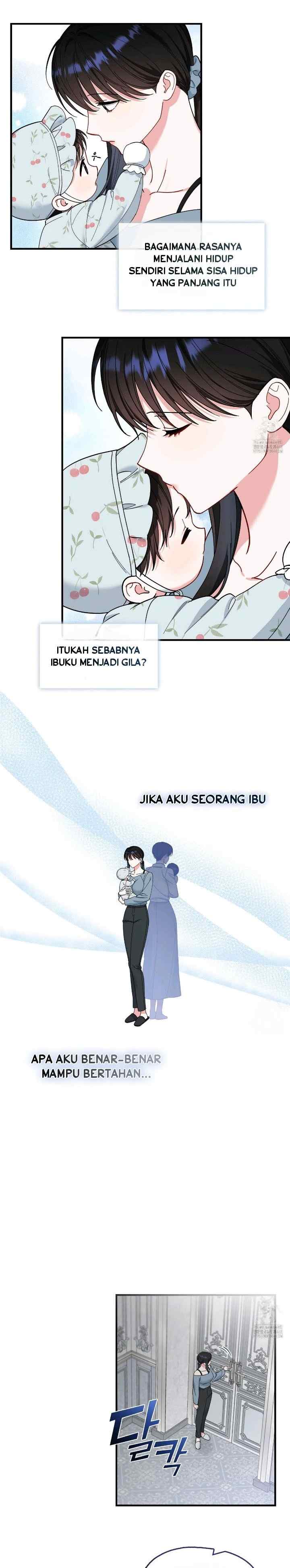 Fly Me to The Moon chapter 88 halaman 7