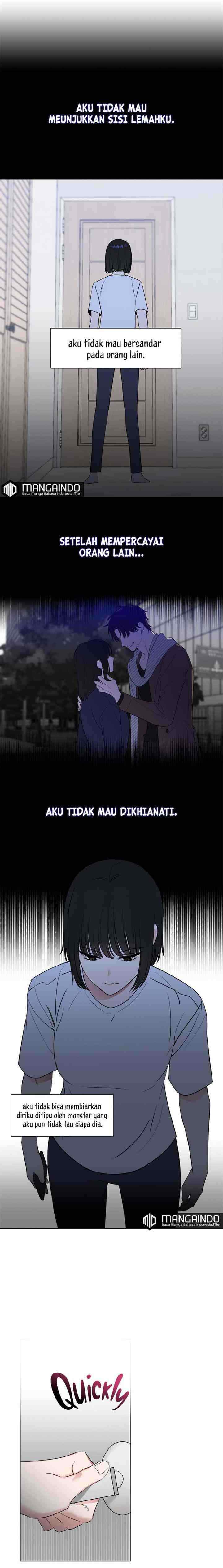 Fly Me to The Moon chapter 9 halaman 15