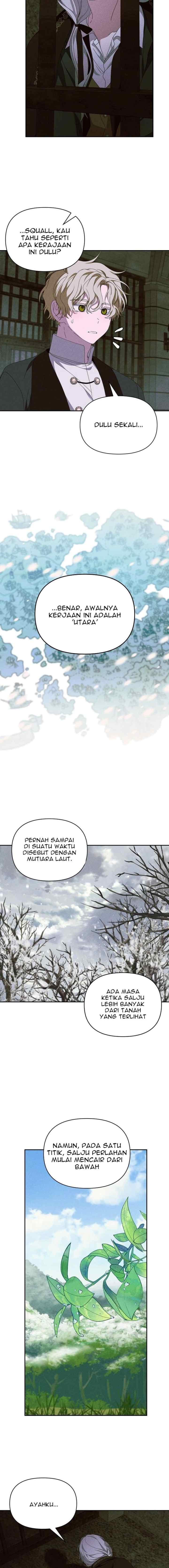Foam of the Waves chapter 59 halaman 6