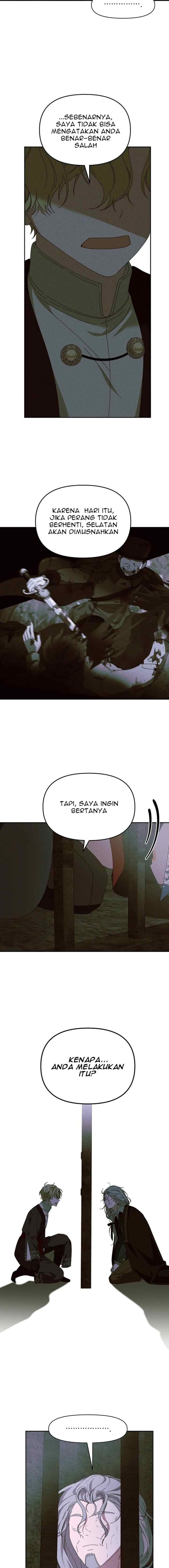 Foam of the Waves chapter 59 halaman 5