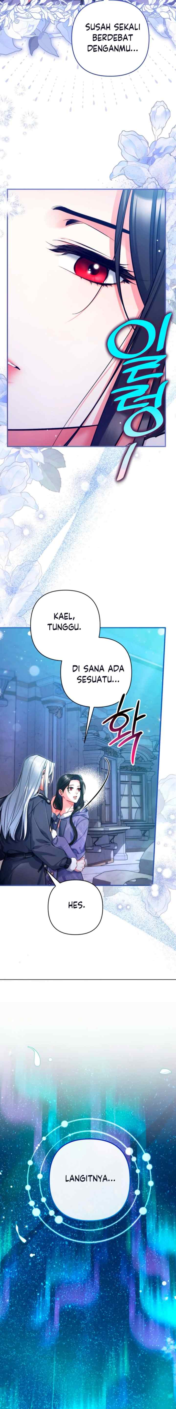For My Forsaken Love chapter 116 halaman 15