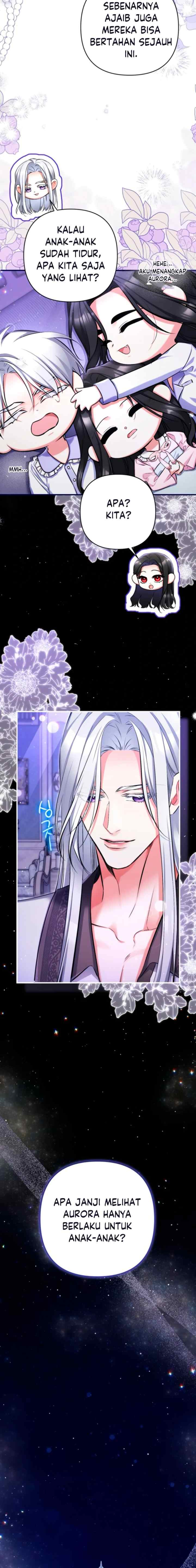 For My Forsaken Love chapter 116 halaman 12