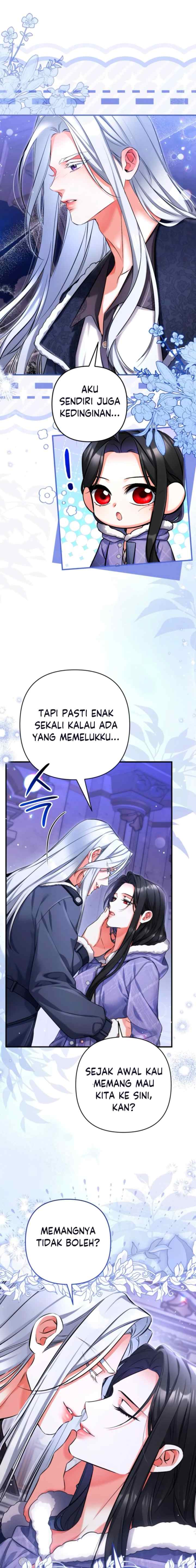 For My Forsaken Love chapter 116 halaman 14