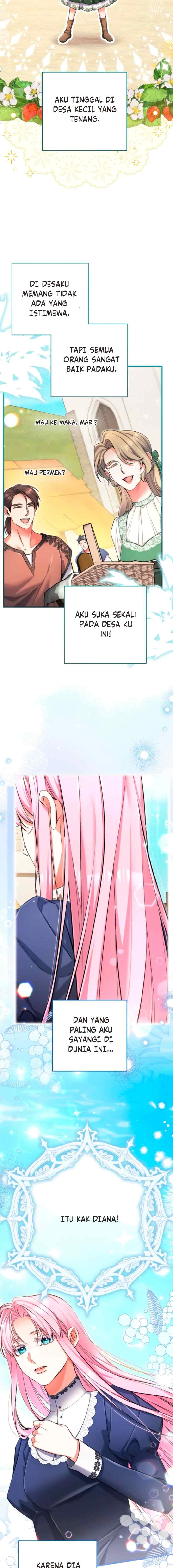 For My Forsaken Love chapter 117 halaman 4