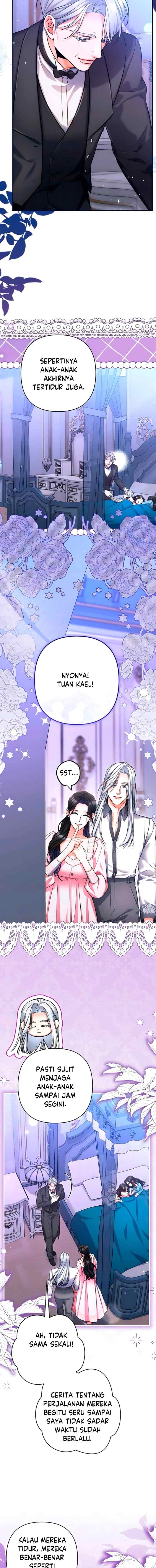 For My Forsaken Love chapter 120 halaman 15