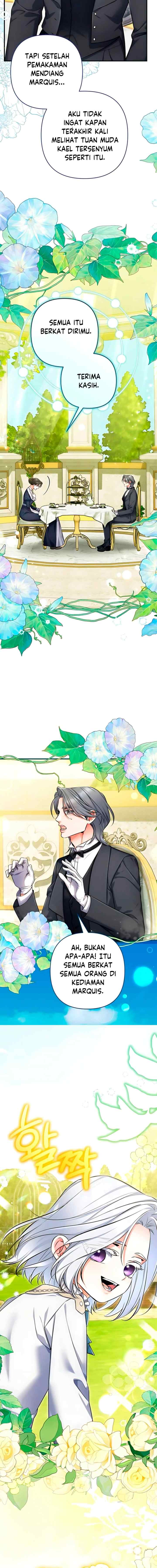 For My Forsaken Love chapter 120 halaman 4