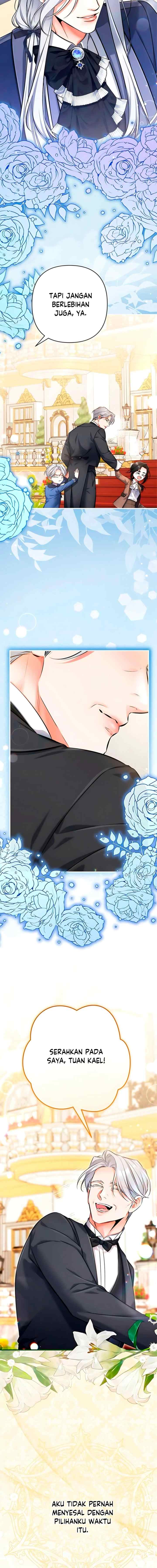 For My Forsaken Love chapter 120 halaman 13