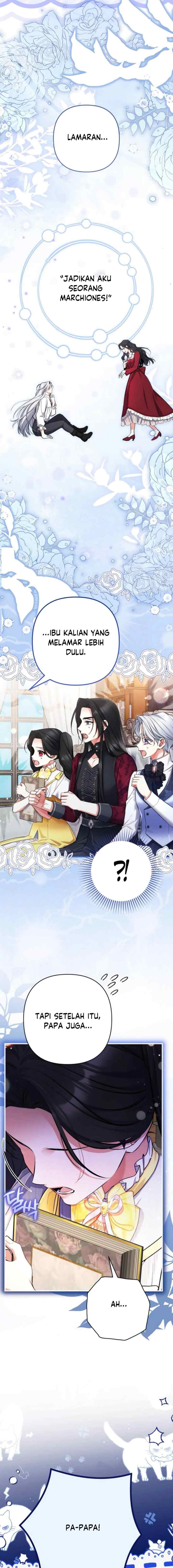 For My Forsaken Love chapter 121 halaman 11