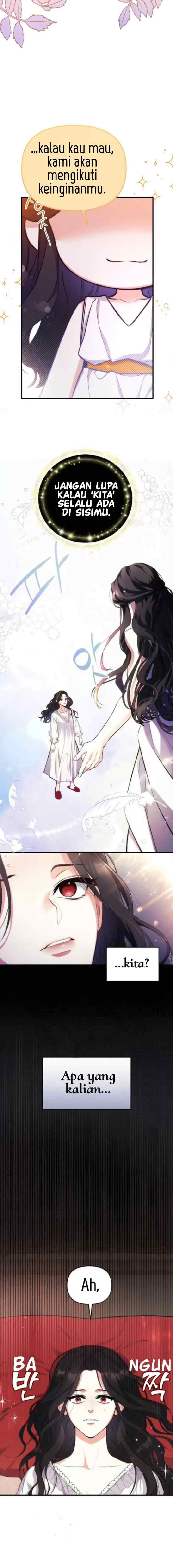 For My Forsaken Love chapter 5 halaman 4