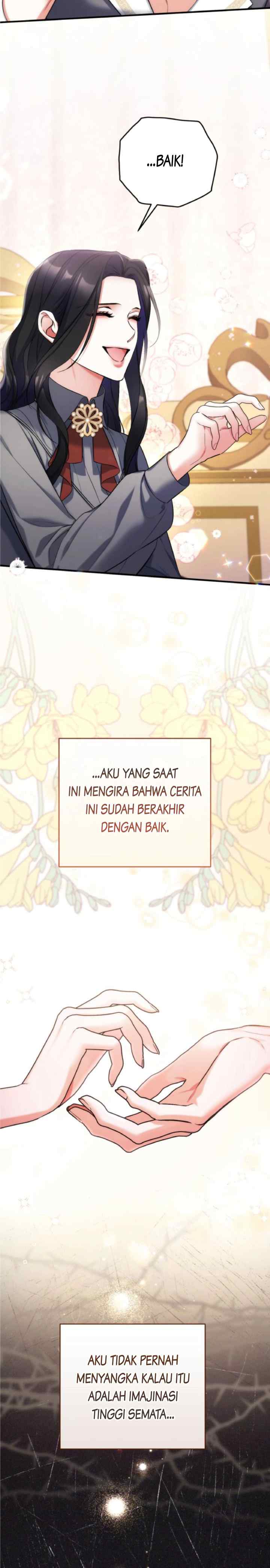 For My Forsaken Love chapter 67 halaman 17