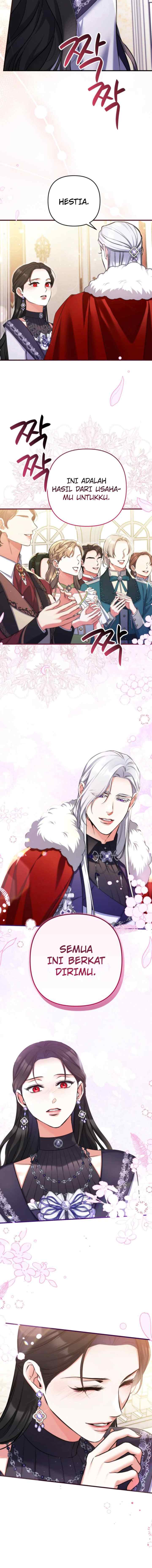 For My Forsaken Love chapter 94 halaman 14