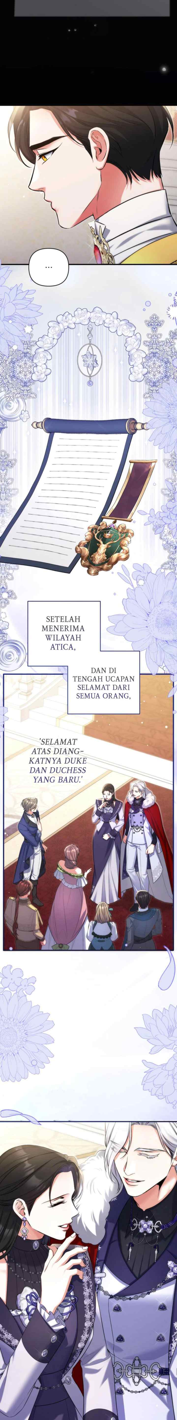 For My Forsaken Love chapter 94 halaman 16