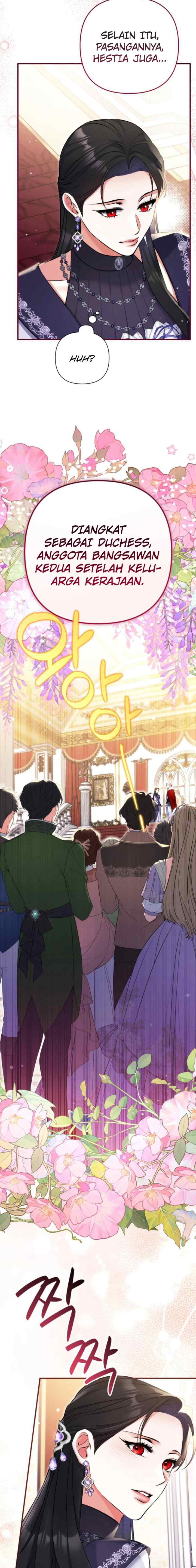 For My Forsaken Love chapter 94 halaman 13