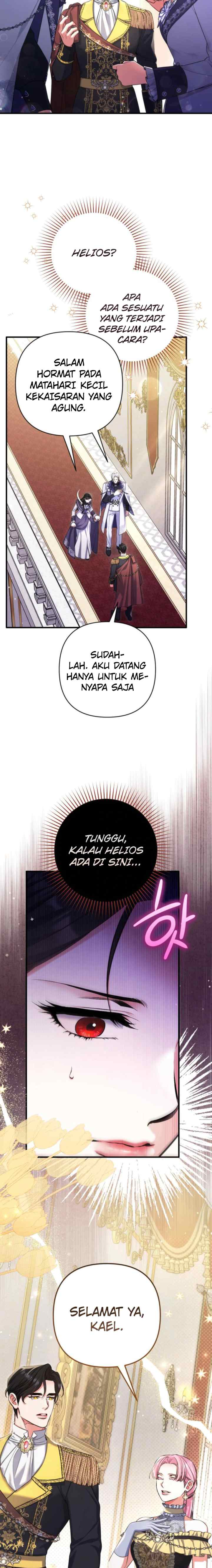 For My Forsaken Love chapter 94 halaman 4