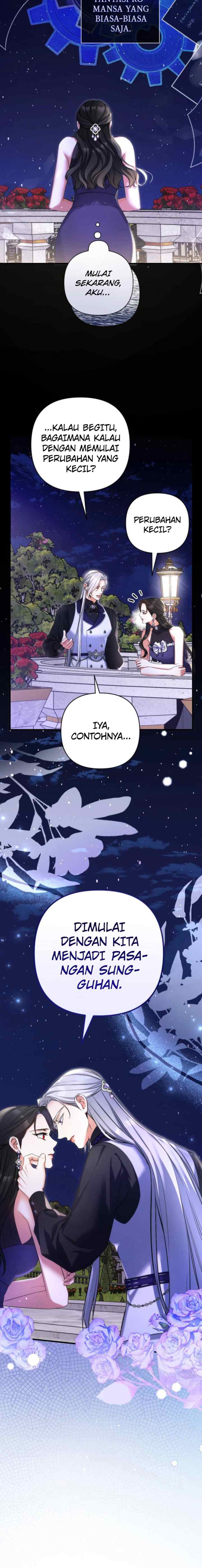 For My Forsaken Love chapter 94 halaman 19