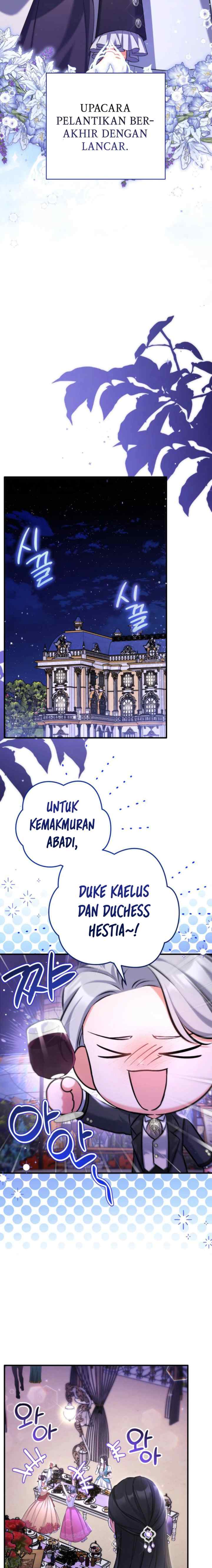 For My Forsaken Love chapter 94 halaman 17