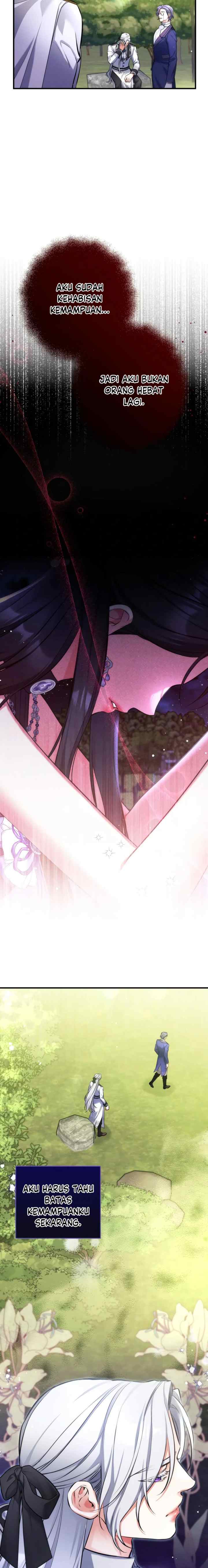 For My Forsaken Love chapter 96 halaman 5