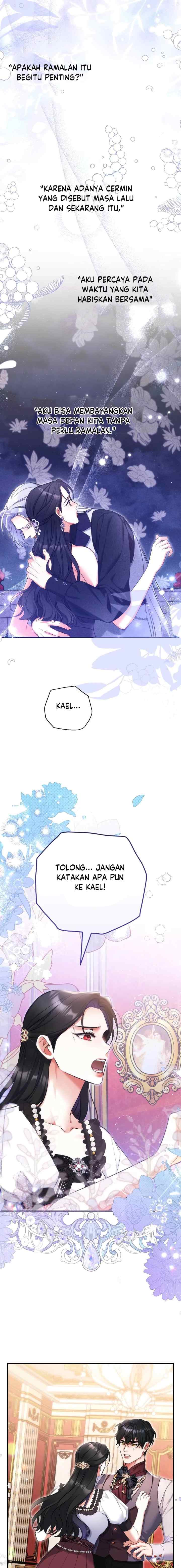 For My Forsaken Love chapter 97 halaman 12