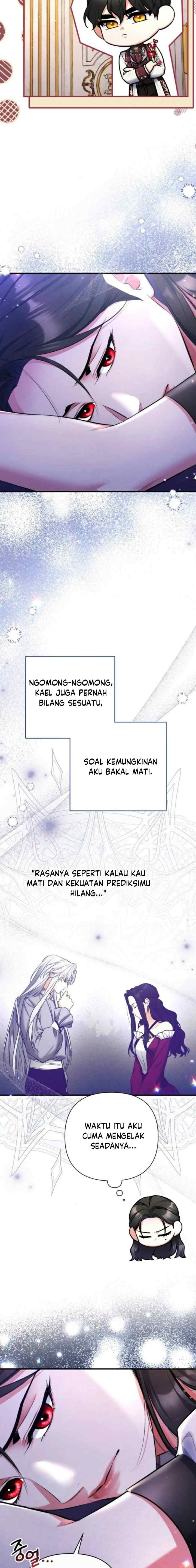 For My Forsaken Love chapter 98 halaman 10