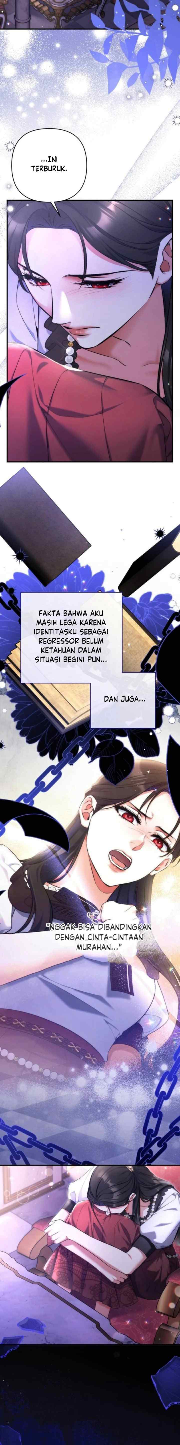 For My Forsaken Love chapter 98 halaman 12