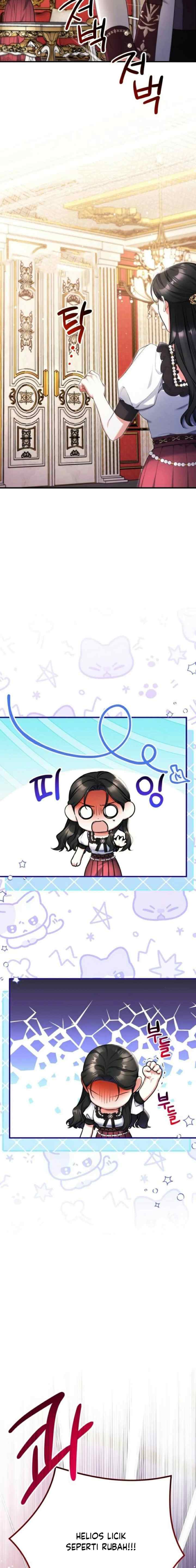 For My Forsaken Love chapter 98 halaman 8