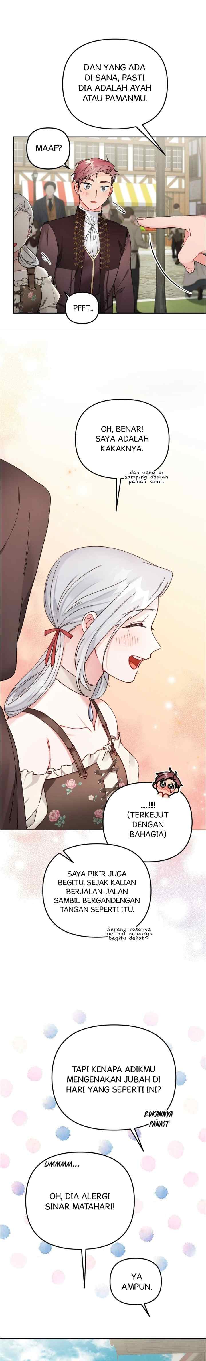 For Snow White chapter 37 halaman 13
