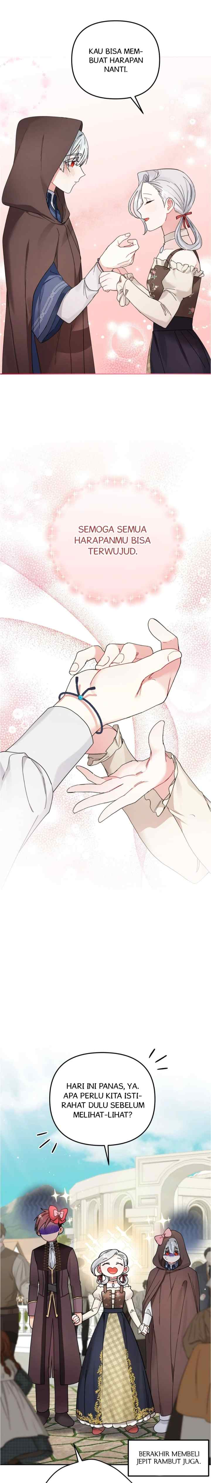 For Snow White chapter 37 halaman 18