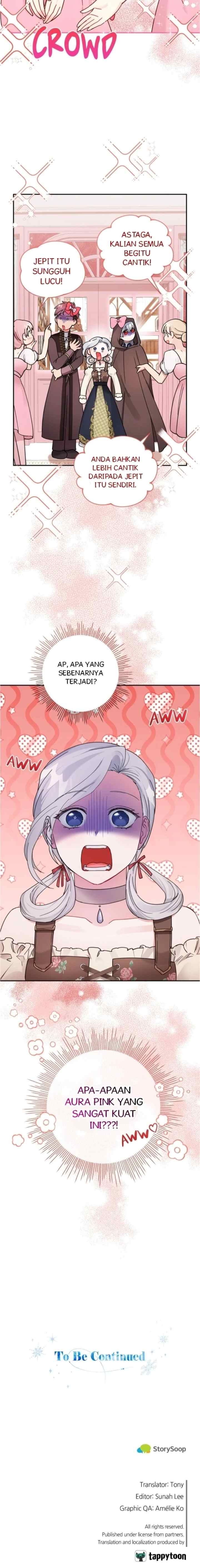 For Snow White chapter 37 halaman 20