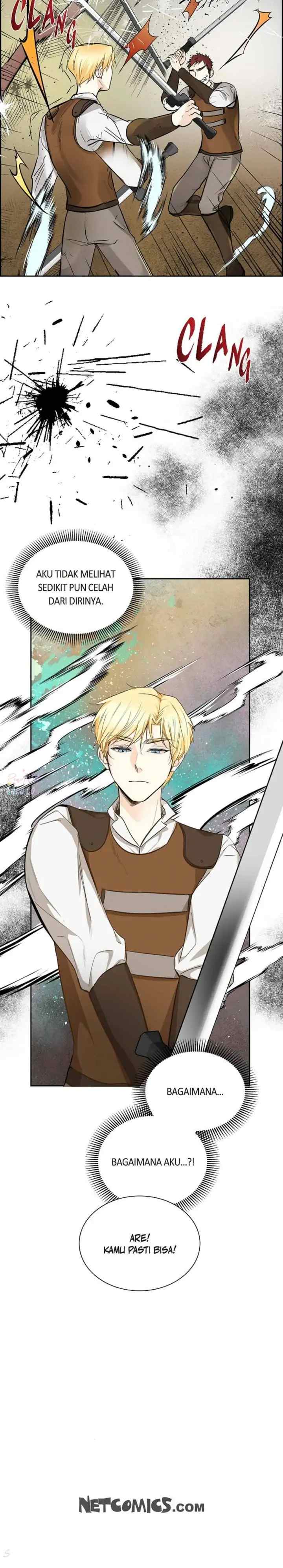 For Stella chapter 10 halaman 13