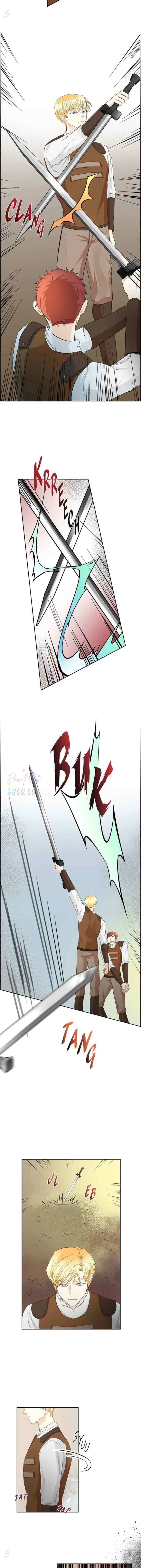 For Stella chapter 11 halaman 4