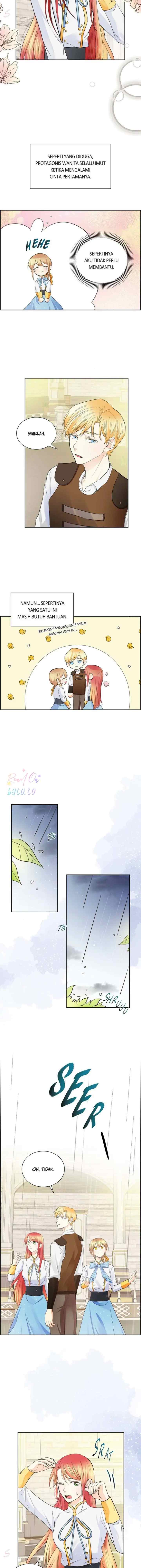 For Stella chapter 11 halaman 6