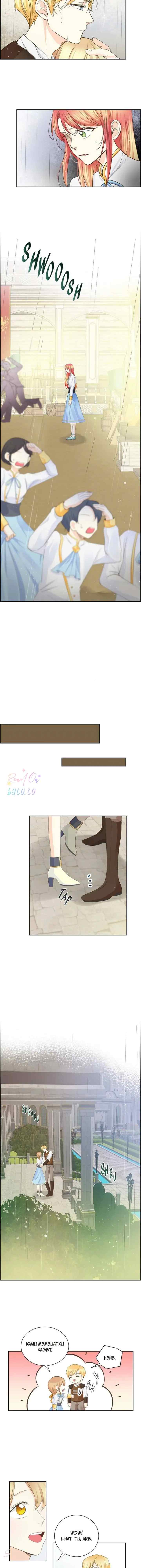 For Stella chapter 11 halaman 8