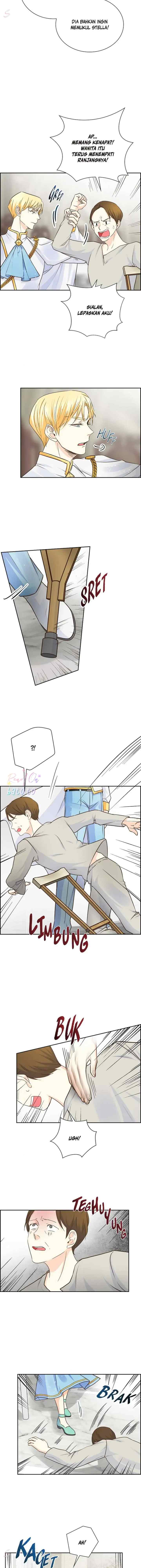For Stella chapter 13 halaman 6