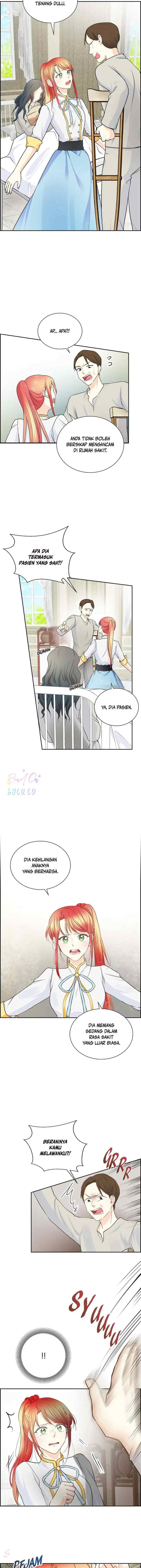 For Stella chapter 13 halaman 4