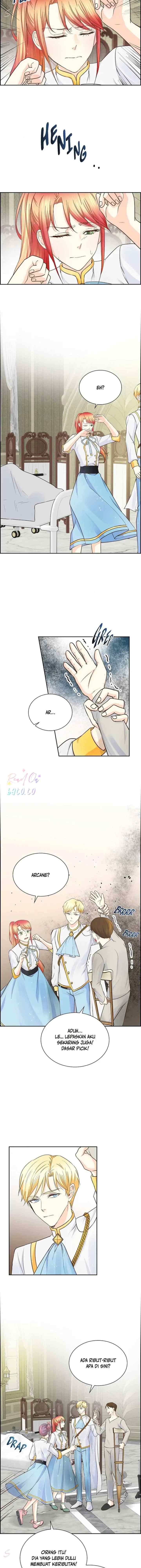 For Stella chapter 13 halaman 5