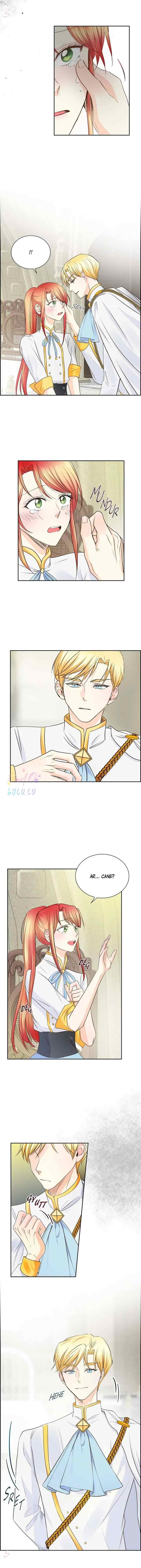 For Stella chapter 13 halaman 8