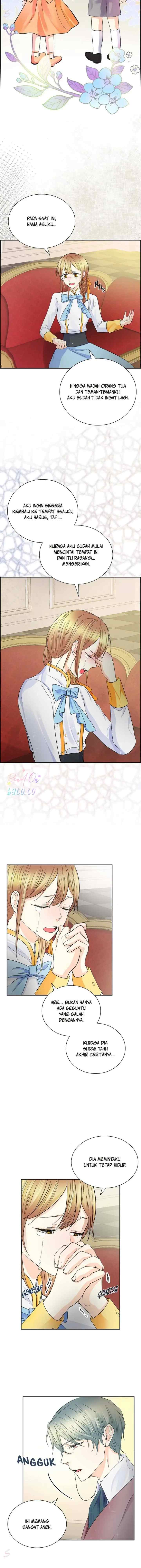 For Stella chapter 15 halaman 6