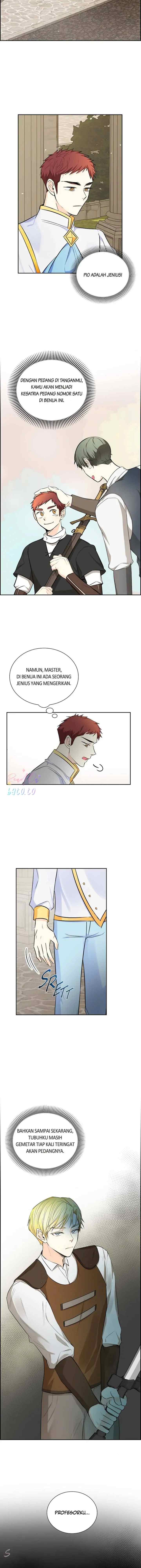 For Stella chapter 15 halaman 11
