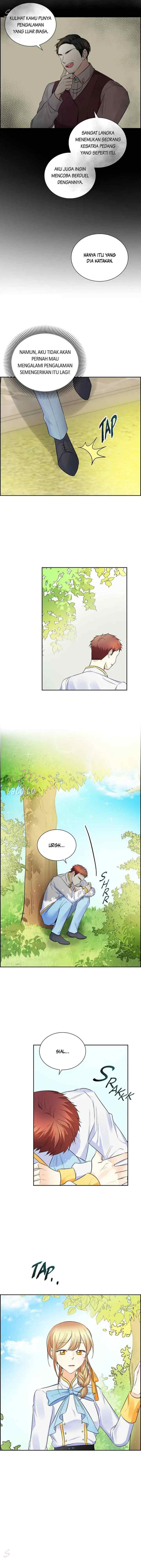For Stella chapter 15 halaman 12