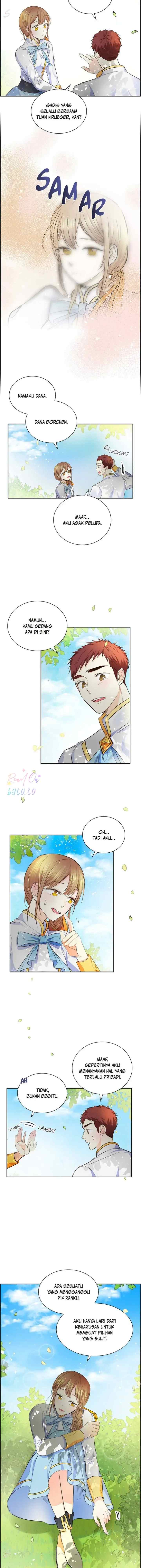 For Stella chapter 16 halaman 4