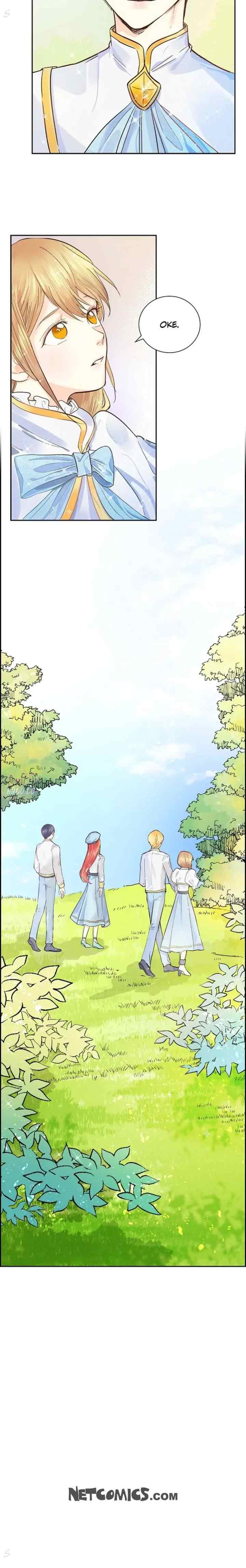 For Stella chapter 2 halaman 12