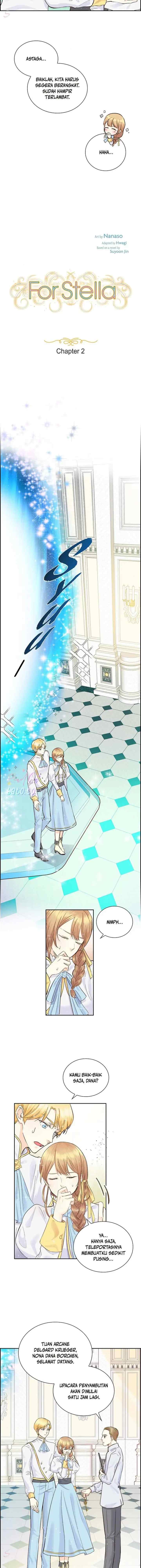For Stella chapter 2 halaman 4