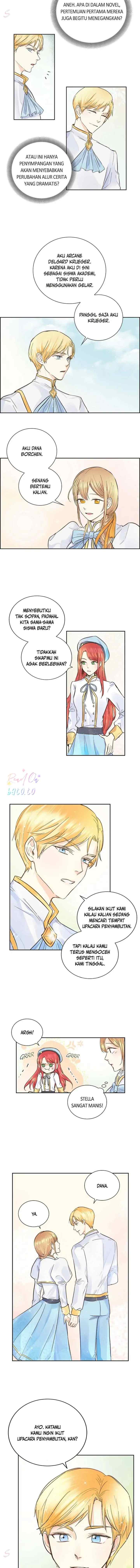 For Stella chapter 2 halaman 11