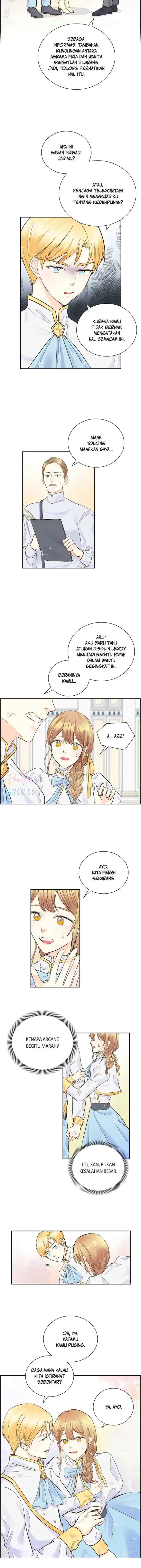 For Stella chapter 2 halaman 5